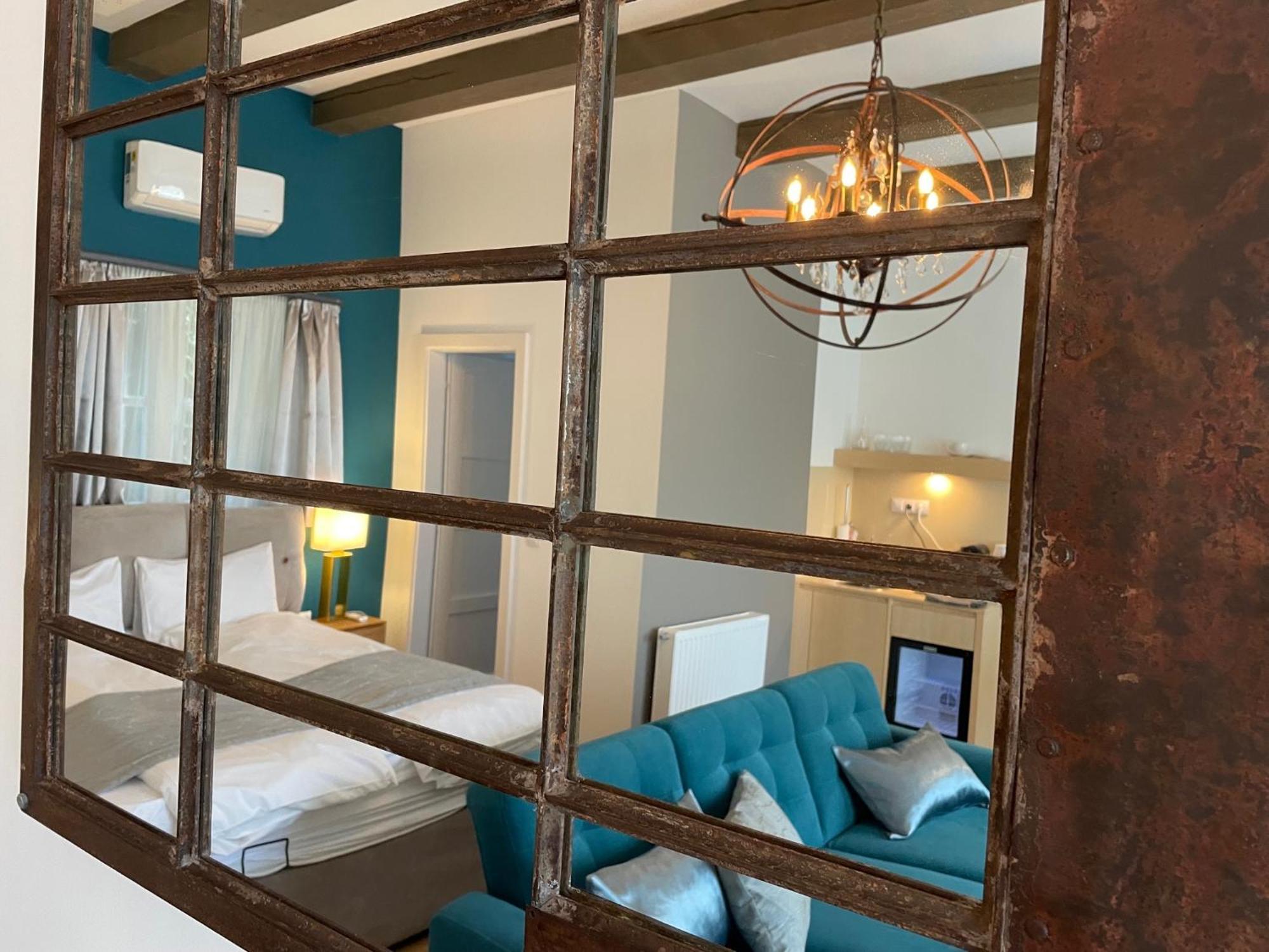 Frida Bed&Breakfast Veszprém Exterior foto