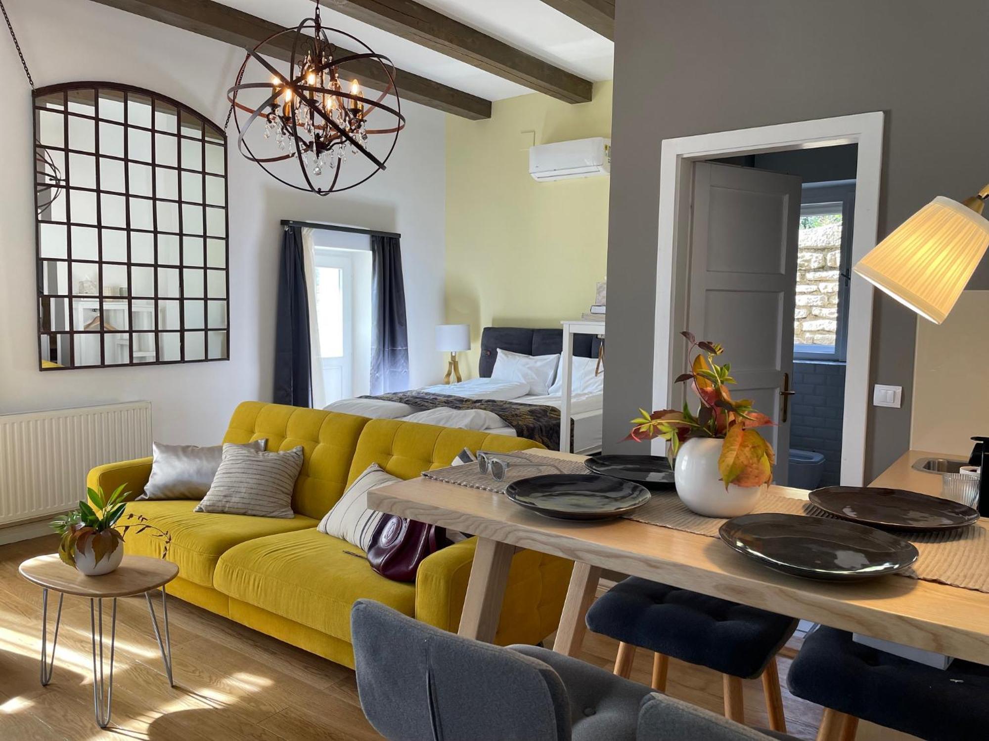 Frida Bed&Breakfast Veszprém Exterior foto