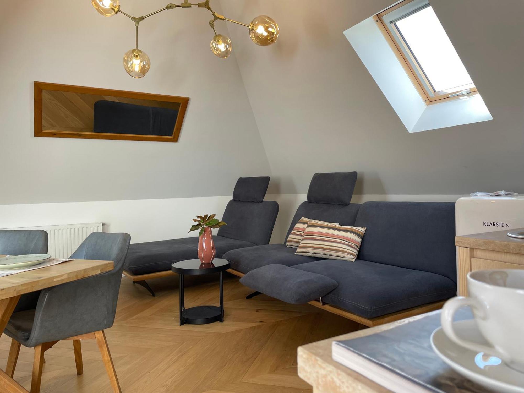 Frida Bed&Breakfast Veszprém Exterior foto